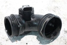 Ladeluftschlauch Ladedruckrohr 7L6145795E VW TOUAREG (7L6, 7L7, 7LA) 2.5 R5 TDI