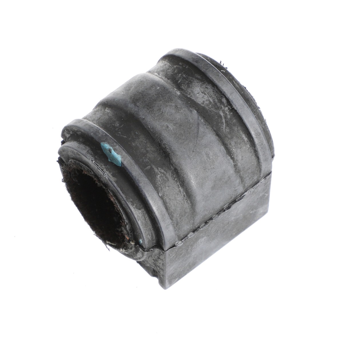Genuine Jaguar Stabilizer Bar Bushing C2D5793 | eBay