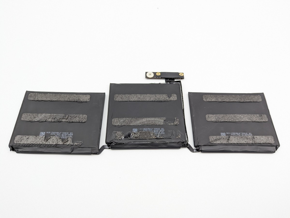 Macbook Pro 2017 Battery A2159 A2289 A2338 A2171 Battery For