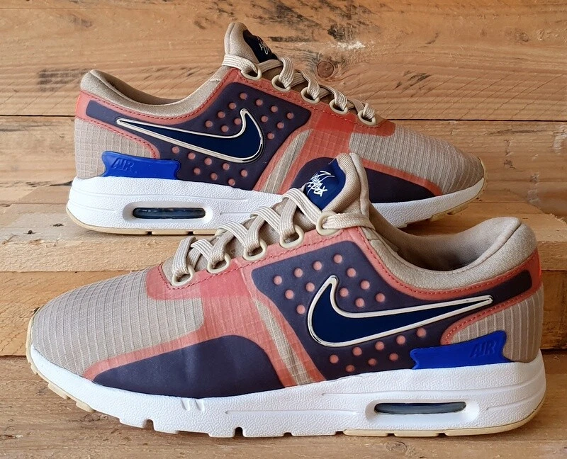 Nike air max zero trainers cheap