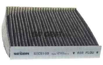 Purflux AHC256 Innenraumfilter Pollenfilter FüR Toyota Lexus Jaguar Land Rover-image