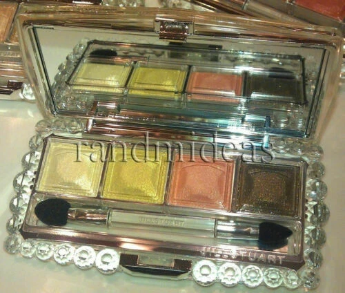 Maquiagem para os olhos tamanho completo Jill Stuart Paletas