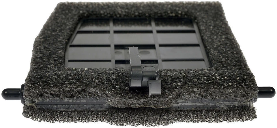 ADEQUADO PARA 1992-2018 FORD E150 E250 E350 E450 COM PORTA DE MISTURA AUXILIAR AC MODO HVAC - Imagem 4 de 4