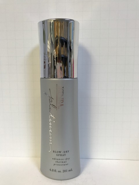 kenra hair protectant