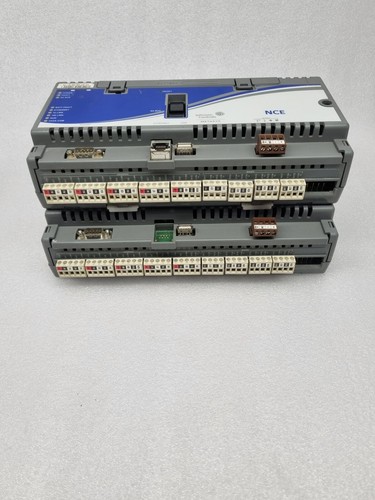 Johnson Controls METASYS NCE MS-NCE2500-0 SET OF 2 FREE FAST SHIP - Picture 3 of 10
