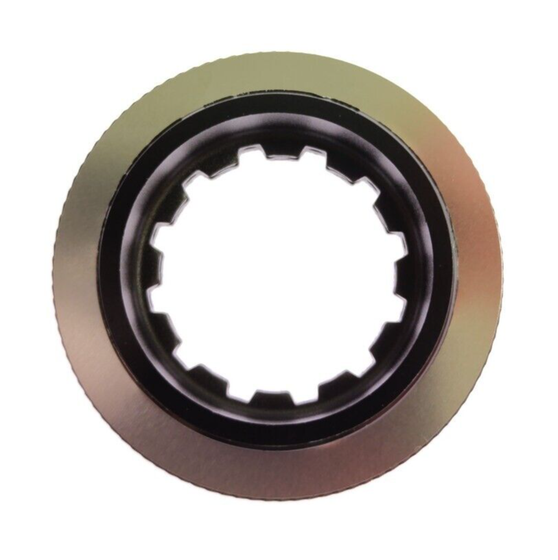 Shimano Deore XT BR-M8000 Internal Lock Ring & Washer - SM-RT81 ...