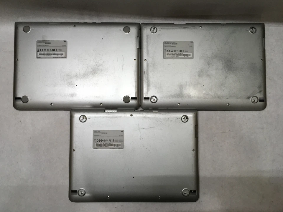 Lot of 3 Samsung XE303C12 Exynos Processor 2 GB Ram 16 GB Storage All Boot- FT - Image 4 of 4