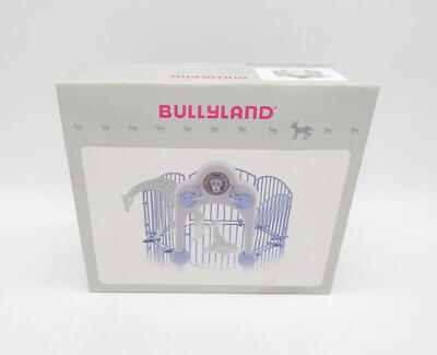 Bullyland 63301  Zoo Set - NEU/OVP
