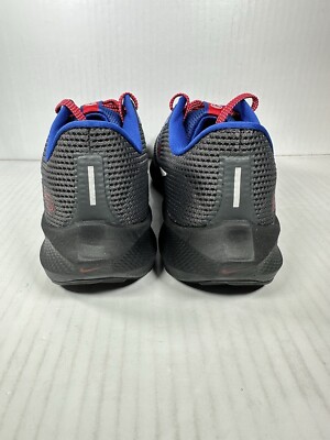 Size 9 Nike Zoom Pegasus 40 Buffalo Bills NFL Mens Shoes  display picture 2