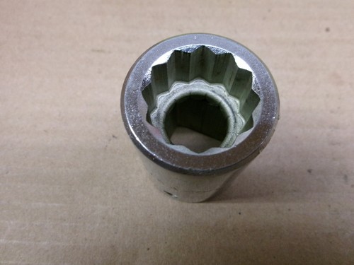 Craftsman USA 3/4" Drive 12-Point Sockets 15/16" - 2-1/8" Choose your Size! - Picture 5 of 99