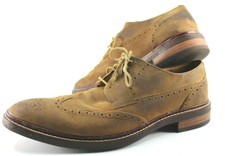 warren welt wingtip