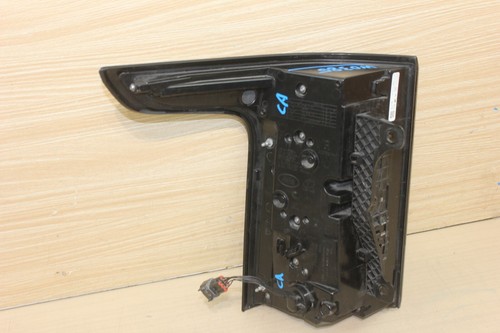 18-22 RANGE ROVER L405 TAIL LIGHT TAILLIGHT ASSEMBLY ORIGINAL GENUINE OEM RIGHT - Picture 8 of 10