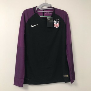 women's goalie jersey