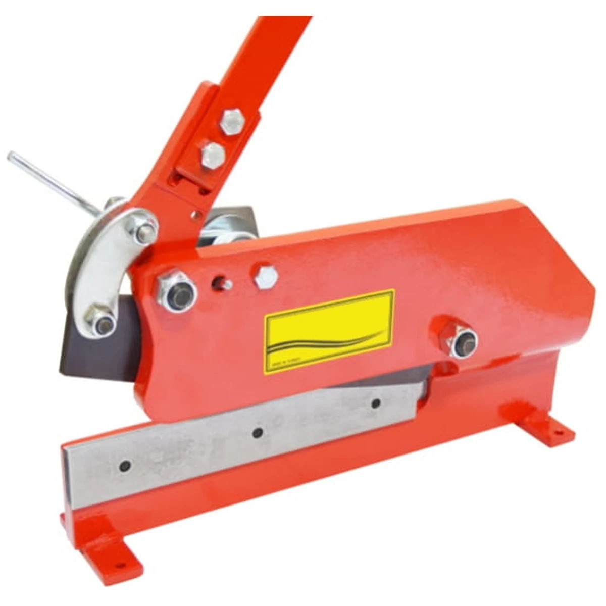 Handhebel-Blechschere 7mm220mm AF-3R7 28690₽