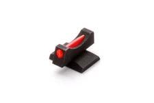 Wilson Combat 1911 Front Sight 367FOR170 Red Fiber Optic, .170" – Discontinued
