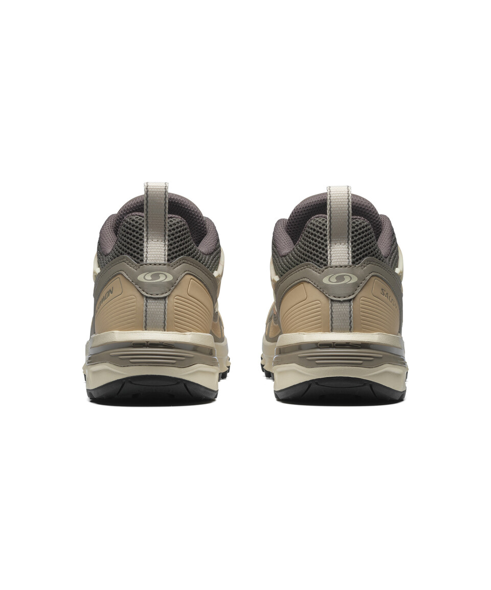 専用 SALOMON FS2000 153 Salomon ACS + OG - Hazelnuts / L47443500 / Shoes Sneakers