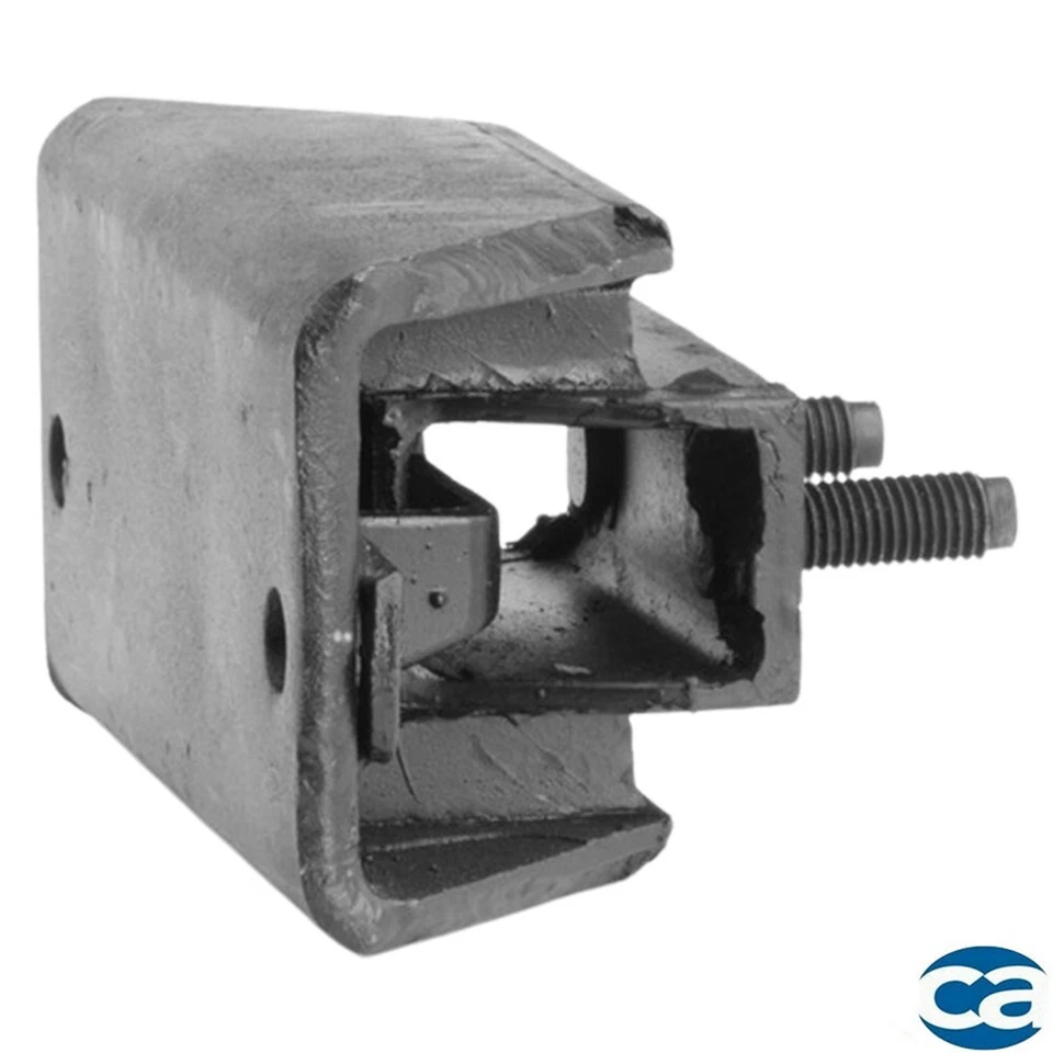 Montaje de transmisión trasera 1 pieza para chasis de autocaravana Ford F-53 97-88 7,5 L E9TZ6068A Foto 3 de 4