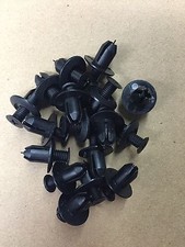 Set Of 25 Push-type Retainer Clips For Hyundai And Kia 86590-28000 Usa Seller Set Of 25 Push-type Retainer Clips For Hyundai And Kia 86590-28000 Usa Seller