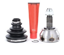 KIT GIUNTO OMOCINETICO LATO RUOTA ANTERIORE BILATERALE ALFA 147 FIAT BRAVO II