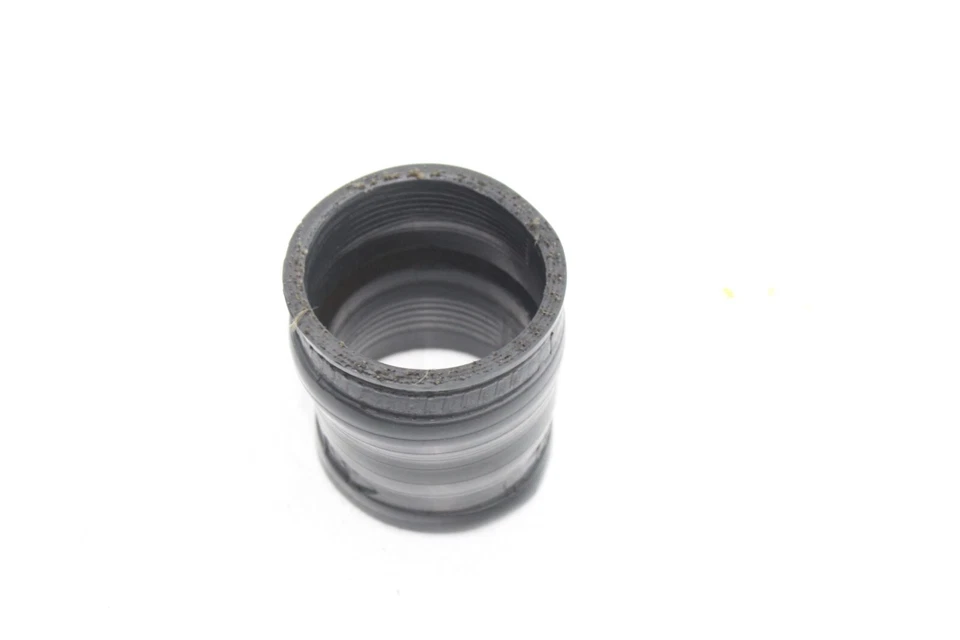 01-07 VOLVO V70 TURBOCOMPRESOR GOMA CONDUCTO MANGUERA E5402 Foto 4 de 4