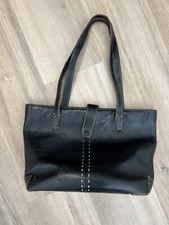 Vintage Wilson s leather purse Shoulder Bag