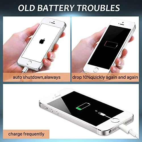 Where can i buy an store iphone battery near me