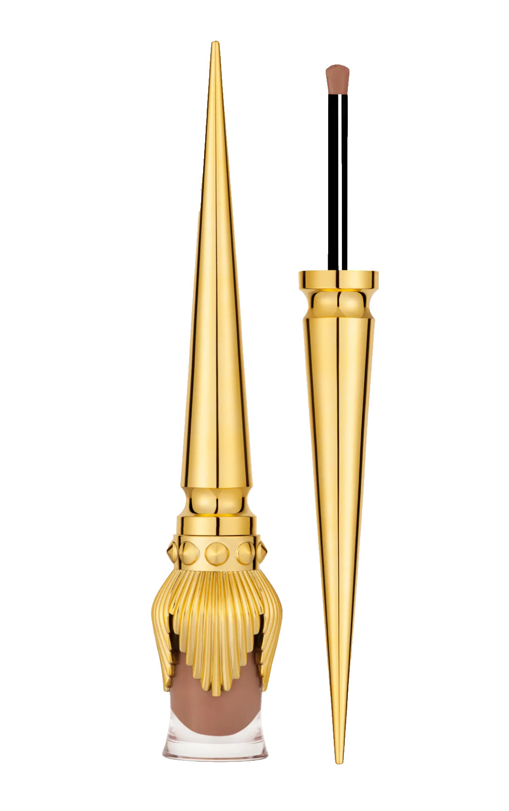 Christian Louboutin Matte Nude Eye Color Liner Eyeliner Mariza