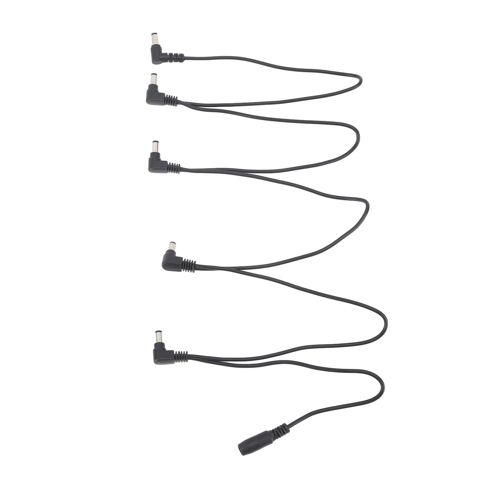 1 To 5 Way Daisy Chain Power Cable 5 Way Daisy Chain Cable Noise eBay