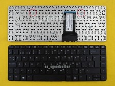 for HP PROBOOK 430 G1 Keyboard Spanish Teclado No Frame 727765-071 711468-DH1