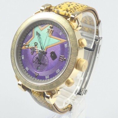 ソニーWNW-SC24AYwena3JOJOJotaroEdition空条承太郎 Jotaro Kujo Edition Wena 3 Watch JOJO'S Bizarre Adventure SONY WNW
