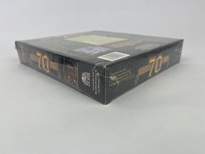 Warcraft II: Tides Of Darkness The Next 70 Levels PC BRAND NEW