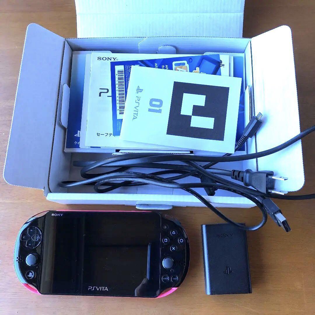 Sony Psvita Pch-2000 Soft 3 Case Portable Game Japan | eBay Sony Psvita Pch-2000 Soft 3 Case Portable Game Japan | eBay