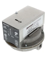 ANTUNES LGP-H / 803113101 / GAS PRESSURE SWITCH / 1-7 PSI / NEW!!!🇺🇸