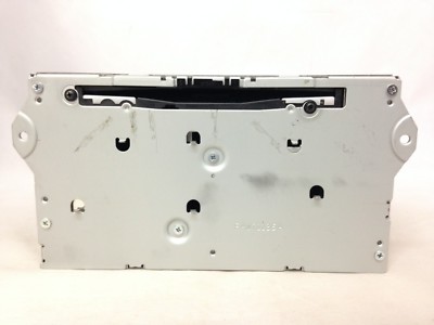 GPS navigation nav CD radio. OEM factory original 1LK6A for Nissan Infiniti 