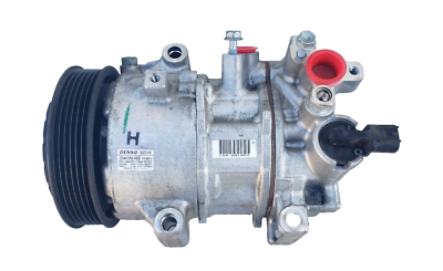 2019 - 2023 TOYOTA COROLLA 2.0L DENSO A/C AIR CONDITIONING AC