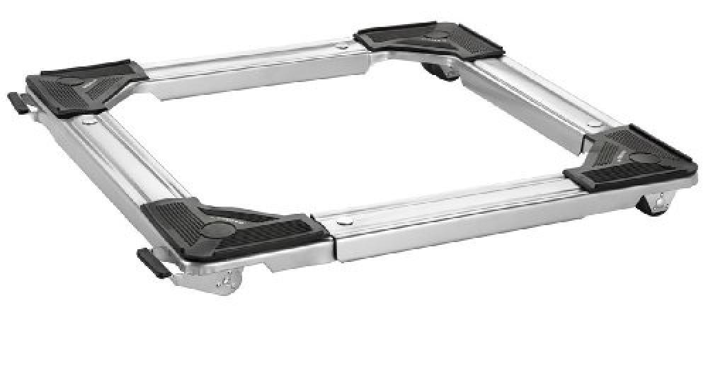 (TG. (L) 47-65 x (B) 47-65 x (H) 4,8 cm) Wagner, Grigio, (B) 47-65 x (H) 4,8 cm