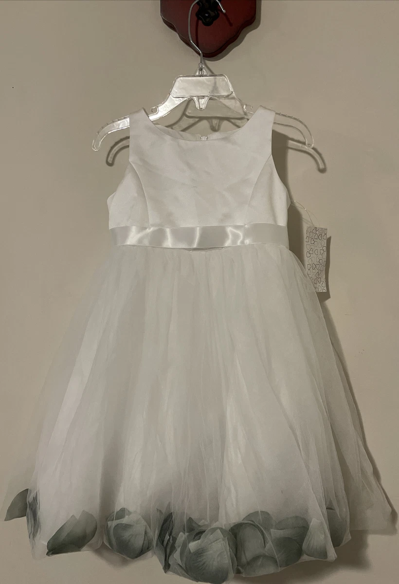 3T Size Dress Formal Wear for Girls for sale | eBay 3T Size Dress Formal Wear for Girls for sale | eBay