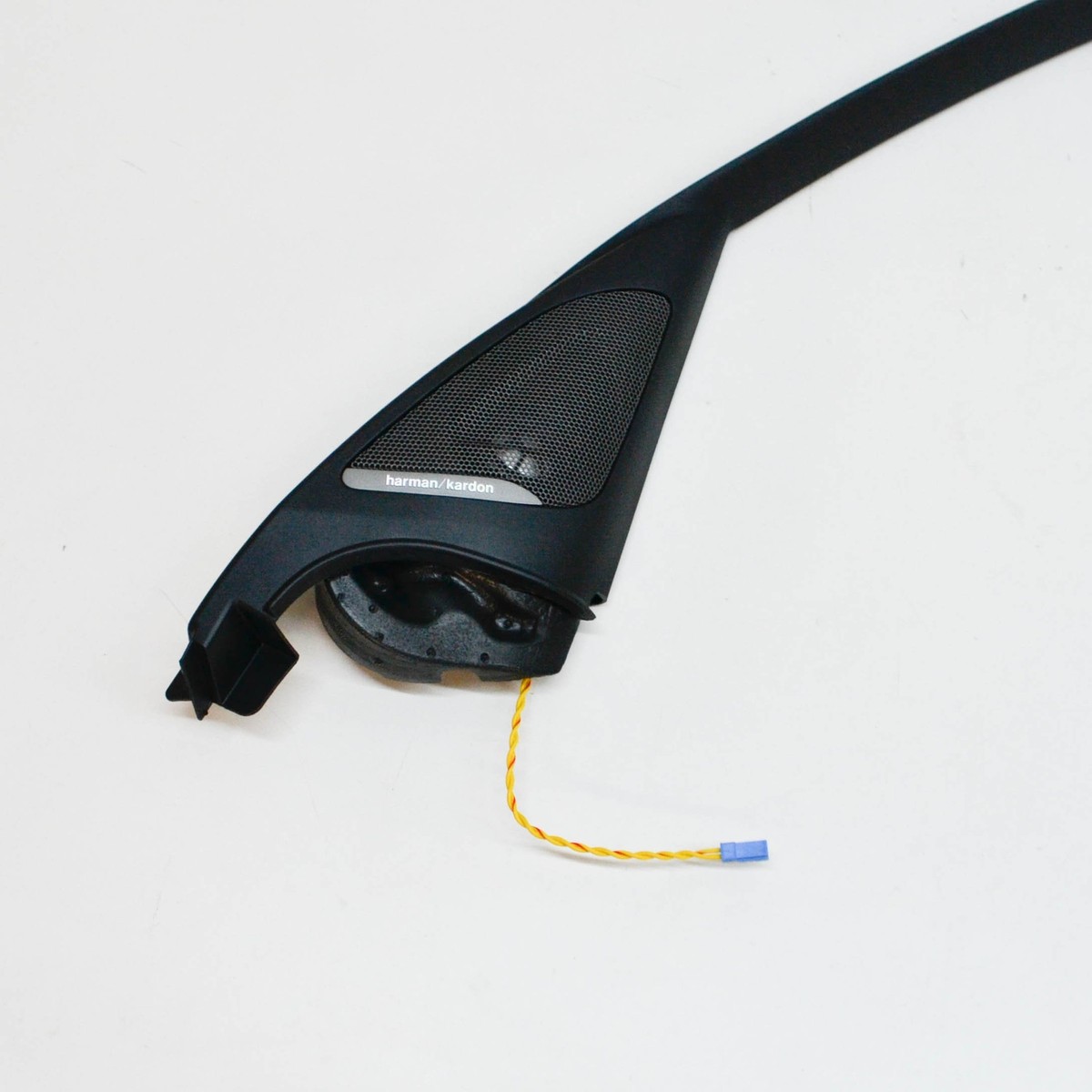 BMW 1 F20 Hochtöner-Lautsprecherabdeckungssatz 51337270760  