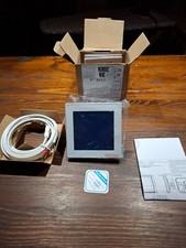 Termostato digitale per riscaldamento radiante elettrico wifi 16 A