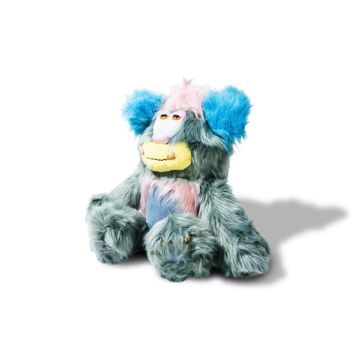 VISTY BY VERDY PLUSH TOY SB GIRLS DONT CRY ORDER CONFIRMED VISTY BY VERDY PLUSH TOY SB GIRLS DONT CRY ORDER CONFIRMED