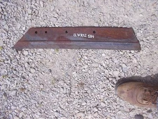 Farmall IH Case John Deere Ford JD Oliver plow share 12WRSI184