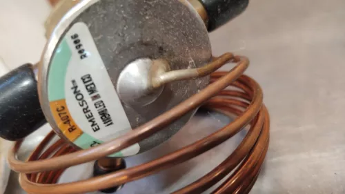 Service First Emerson Thermo Expansion Valve VAL02373