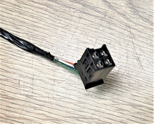 TELAIO CABLAGGIO SEDILE LATO GUIDA ANTERIORE MERCEDES ML270 W163 2.7 DIESEL A1635407405 - Foto 8 di 12