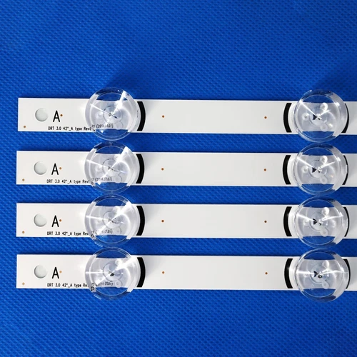 LED Backlight Strip für LG 42LF550V 42LF562V 42LB652V 42LB653V 42LF620V 42GB6310 - Bild 2 von 10