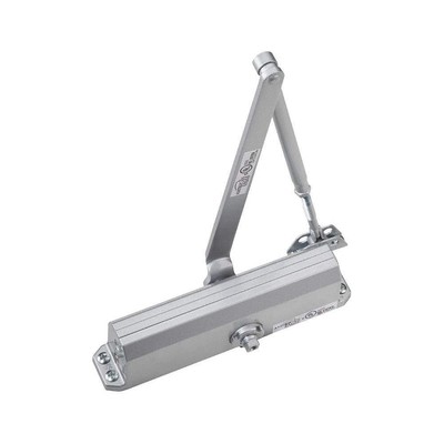 PDQ 5TUN9 Hydraulic,Door Closer,Standard Duty 5TUN9
