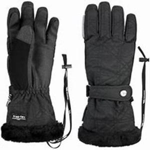 ladies thermal waterproof gloves