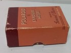 Vintage Polaroid Camera Exposure Meter by  GE General Electric Bakelite Works — photo 5