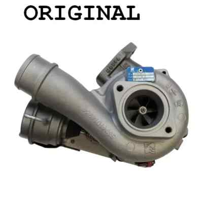 Turbolader Hyundai H-1 2.5 CRDI 120 KW 163PS 28200-4A450 53039880143 53039700126