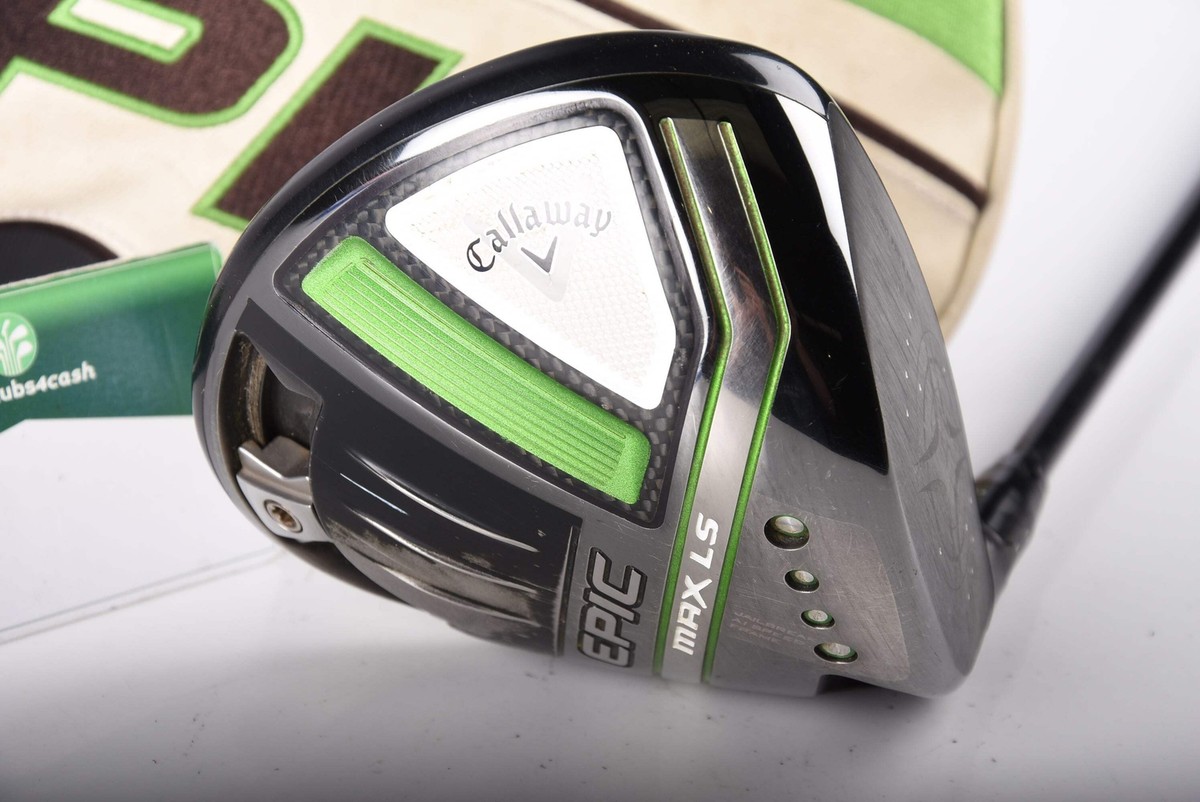 キャロウェイ エピックスピード 1W キャロウェイ エピックスピード