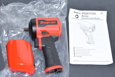 NEW Snap-On 3/8” Drive Stubby Compact Lightweight 700 ft/lbs NEW Snap-On 3/8” Drive Stubby Compact Lightweight 700 ft/lbs